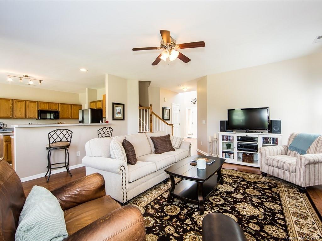 Planters Walk - Residential