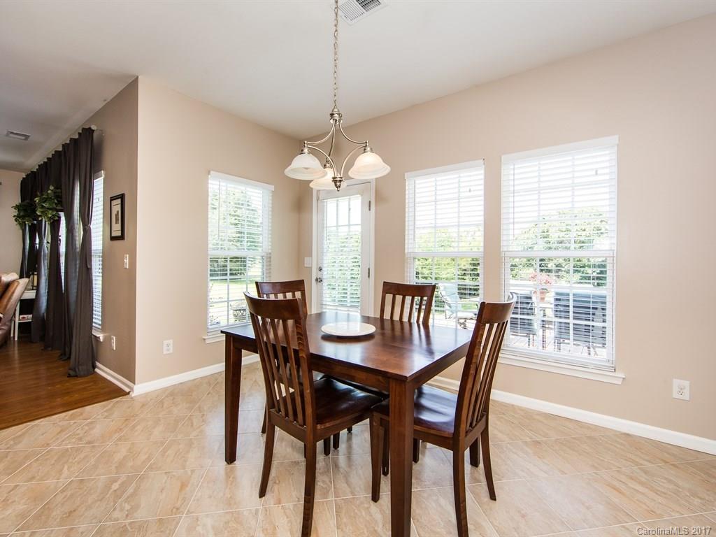 Planters Walk - Residential