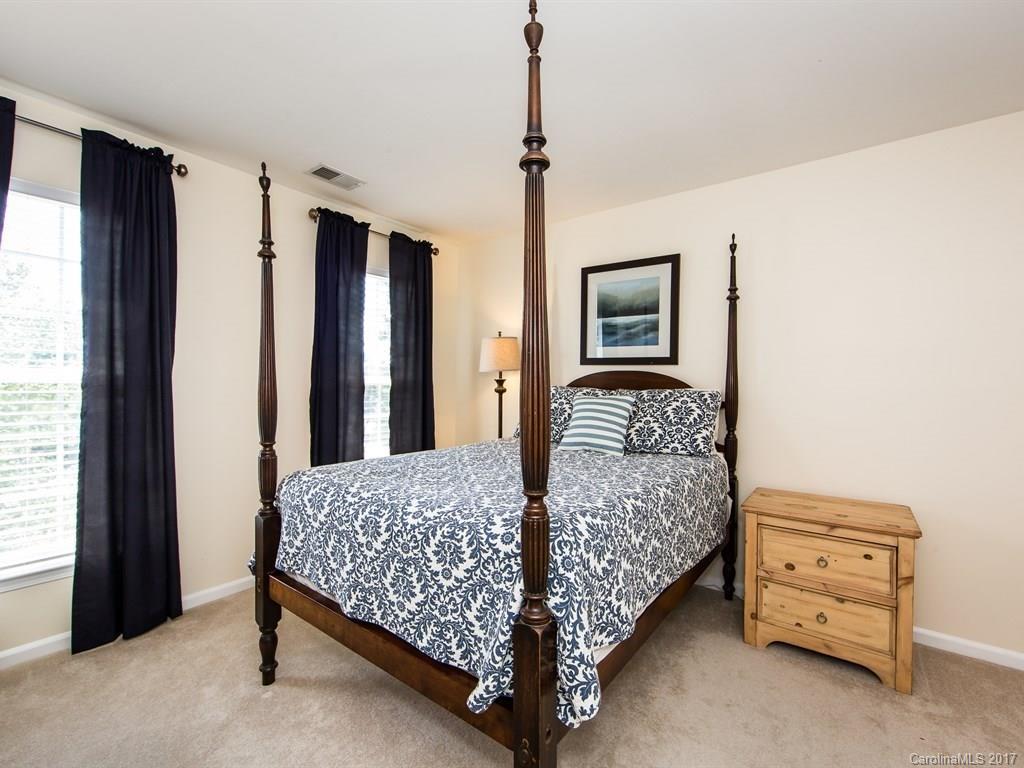 Planters Walk - Residential