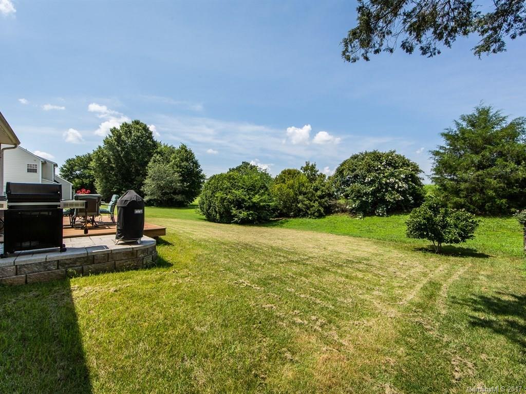 Planters Walk - Residential