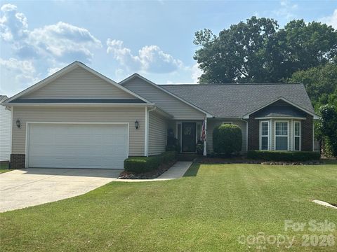 7224 Swans Run Road Charlotte NC 28226