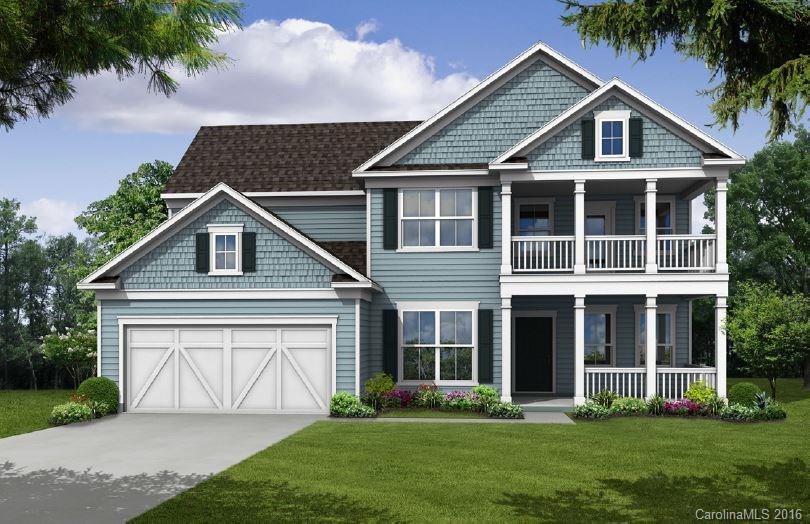 Springview Meadows - Residential