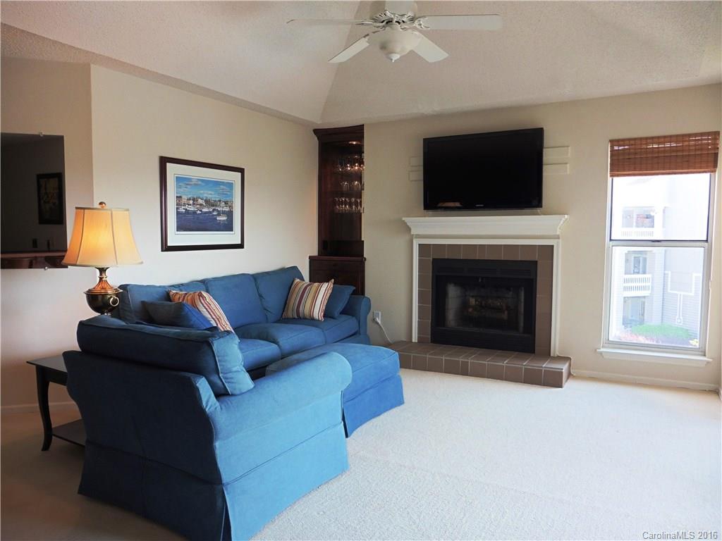 Dockside - Residential