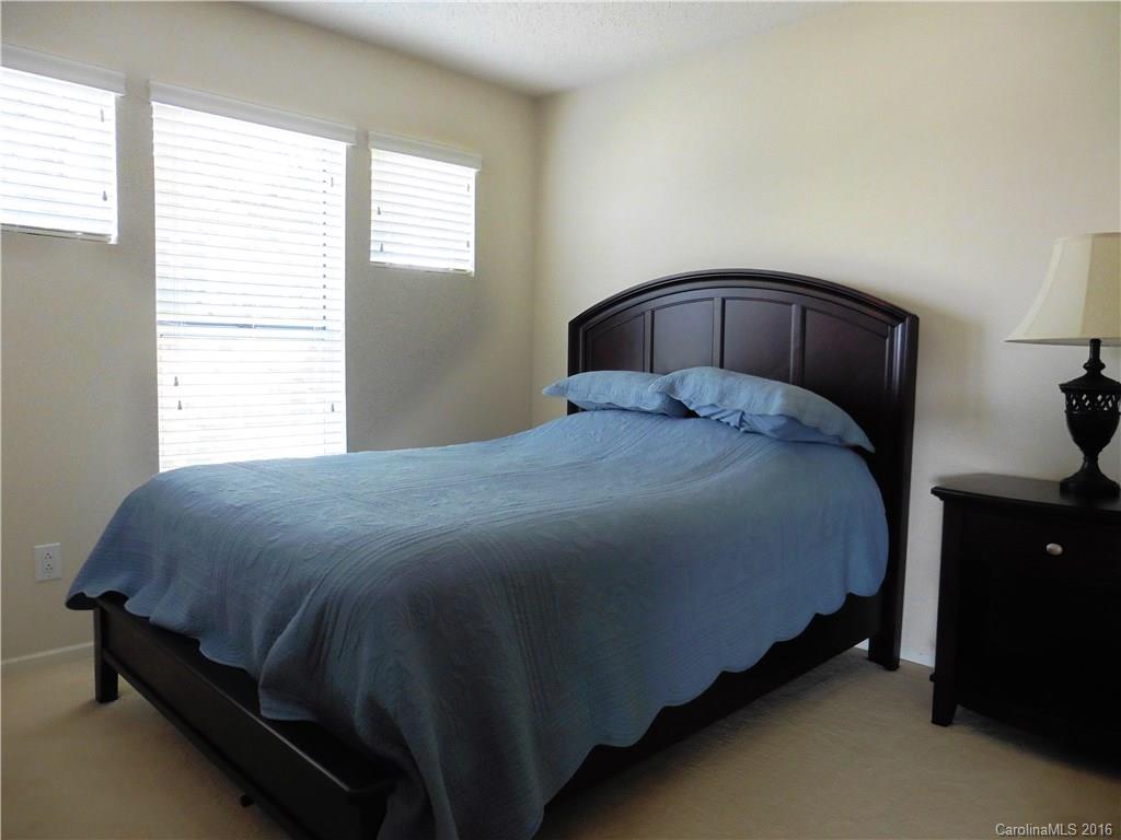 Dockside - Residential