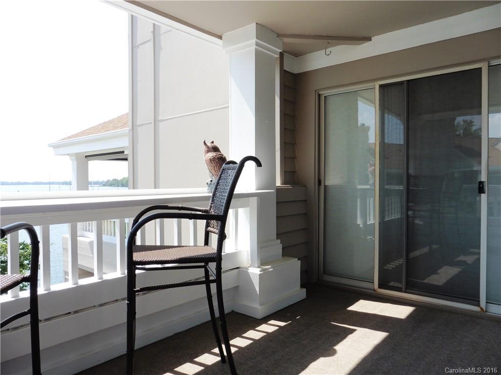 Dockside - Residential