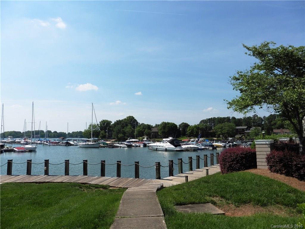 Dockside - Residential