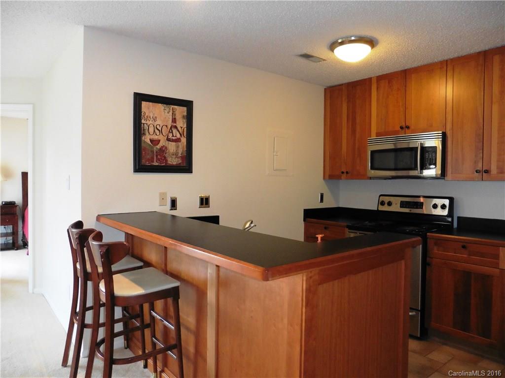 Dockside - Residential