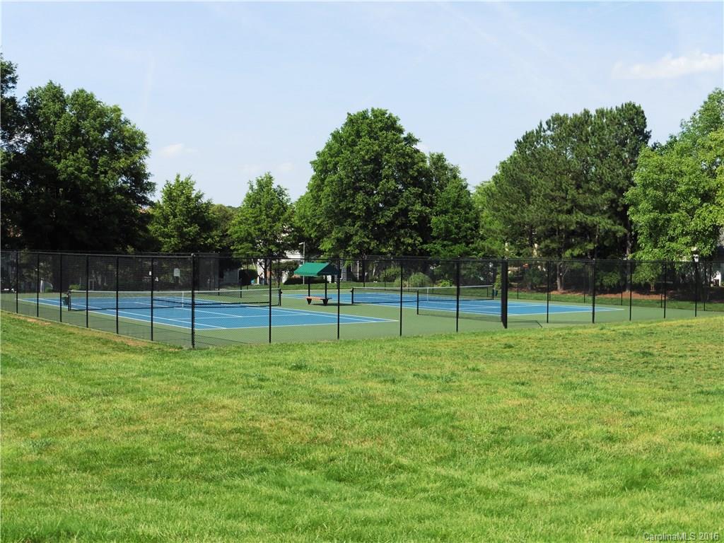 Dockside - Residential