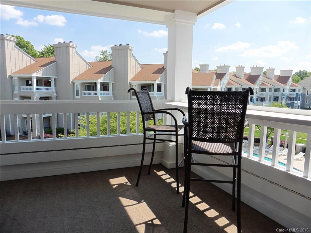 Dockside - Residential