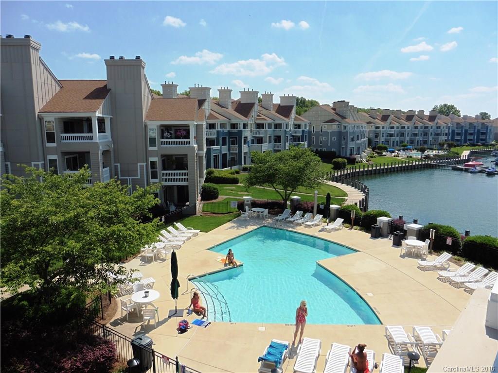 Dockside - Residential