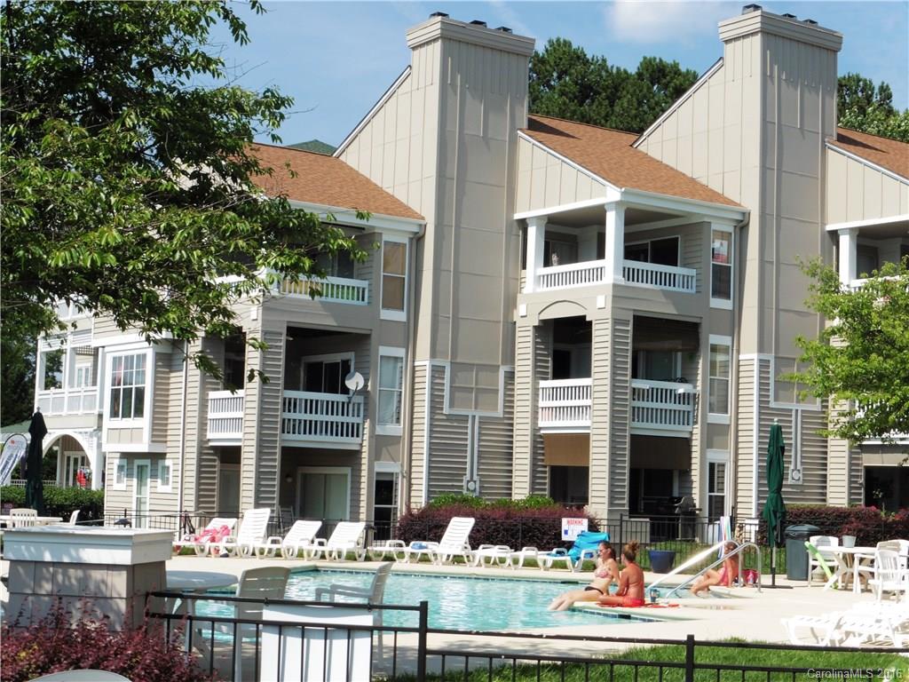 Dockside - Residential