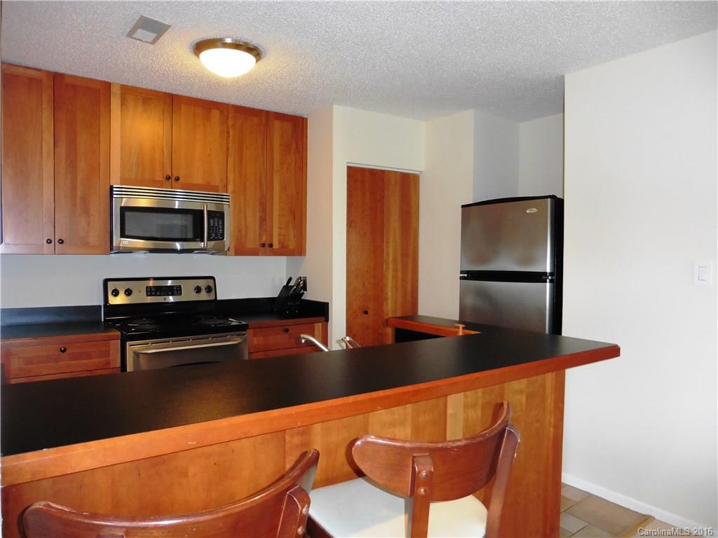 Dockside - Residential