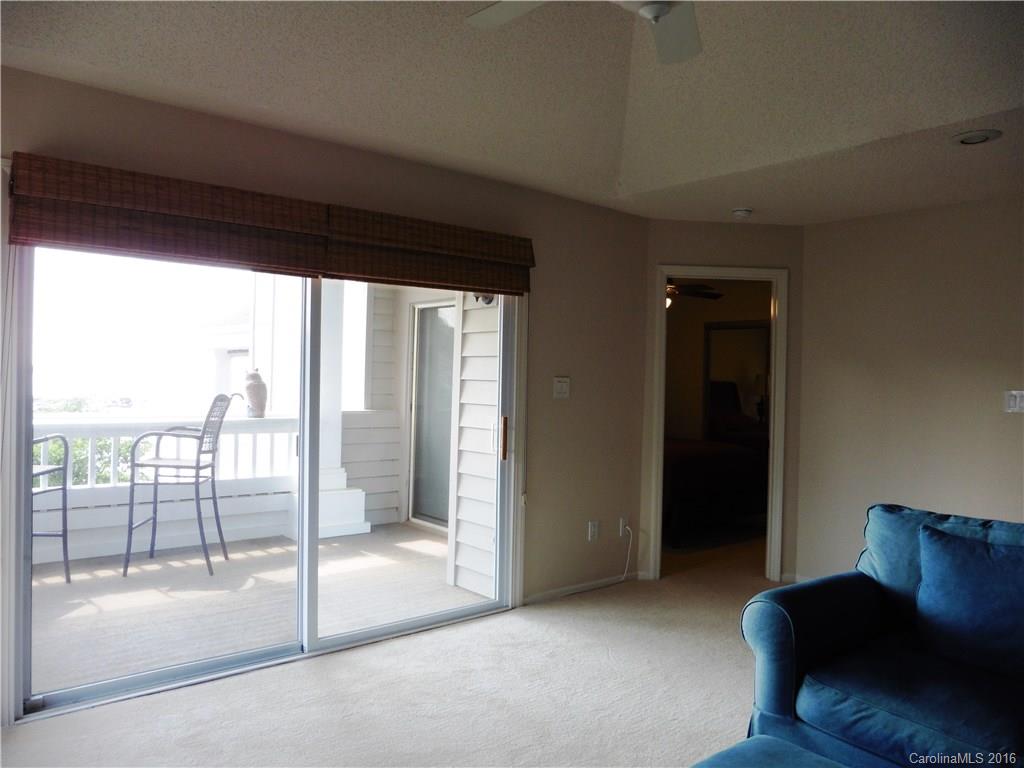 Dockside - Residential