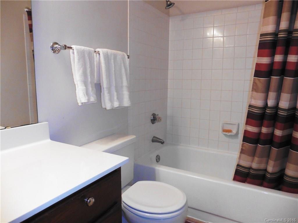 Dockside - Residential