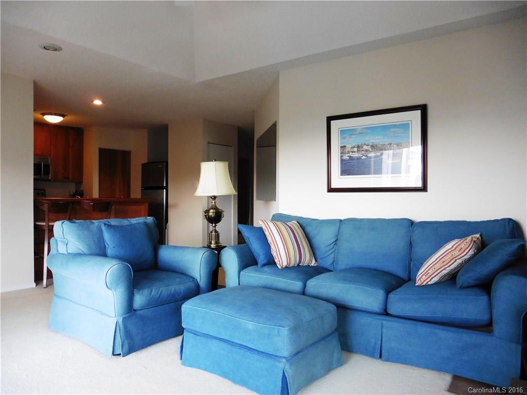 Dockside - Residential