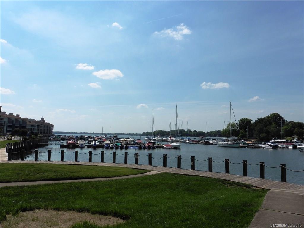 Dockside - Residential