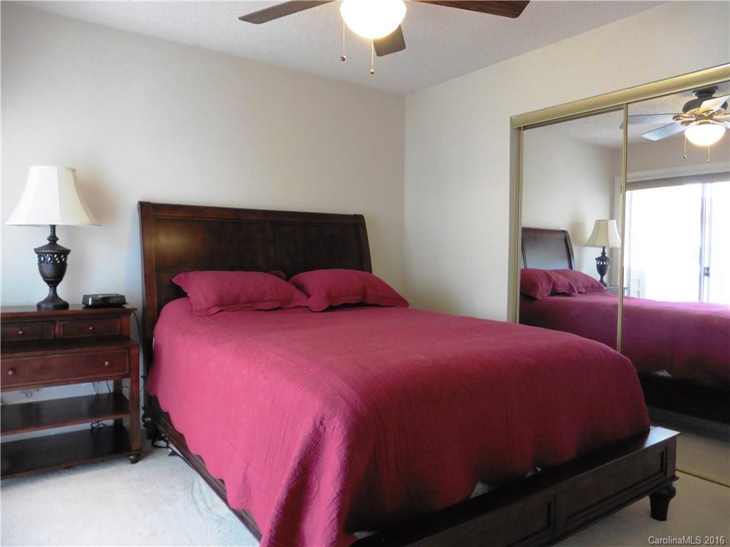 Dockside - Residential