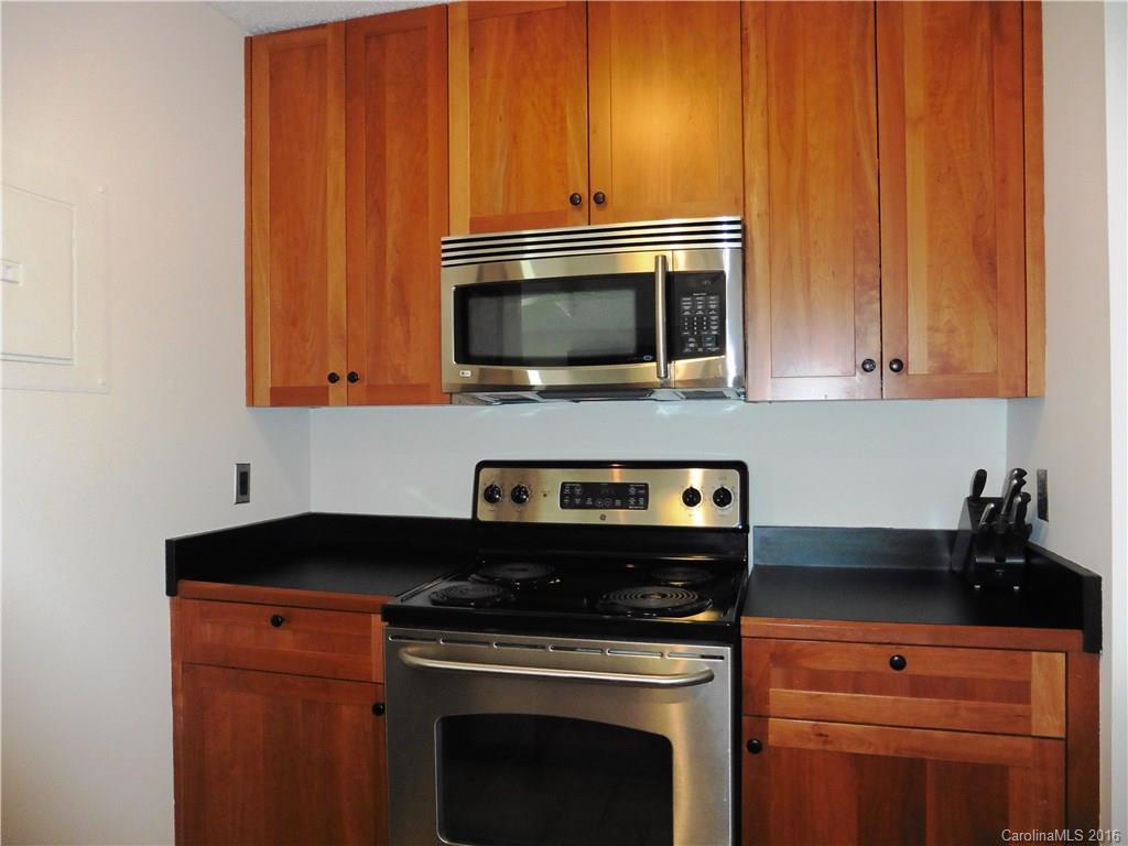 Dockside - Residential