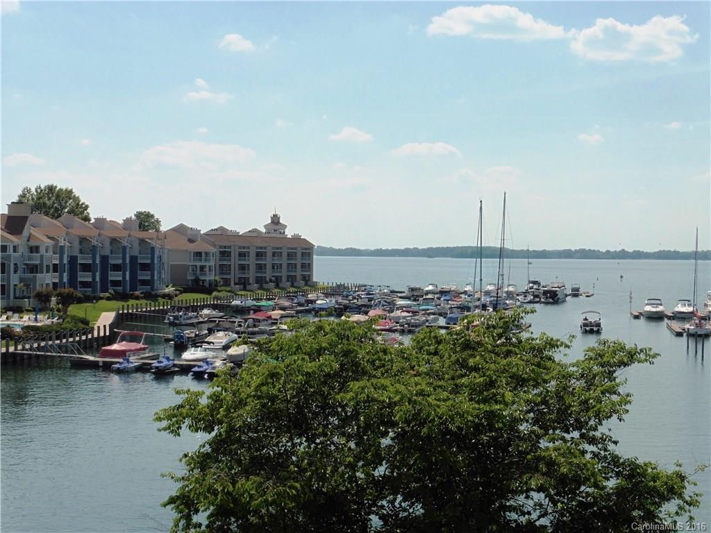 Dockside - Residential