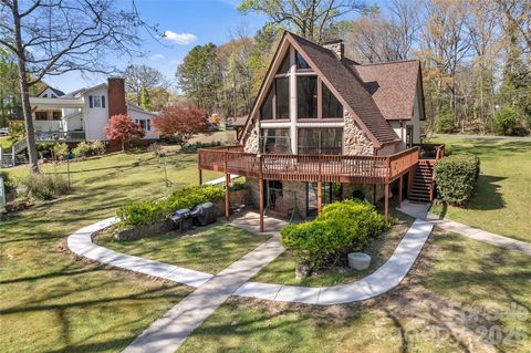 2912 Waterside Drive Shelby NC 28150