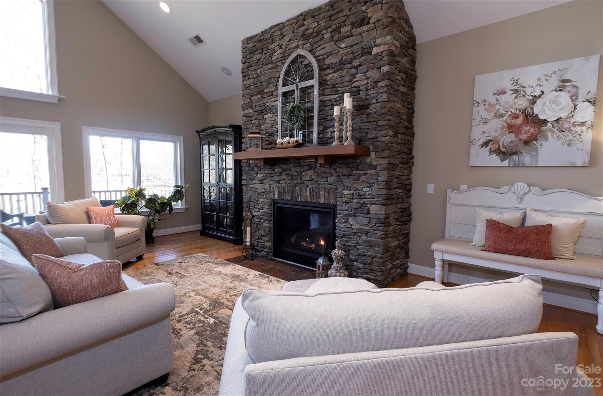 Long Bay - Residential