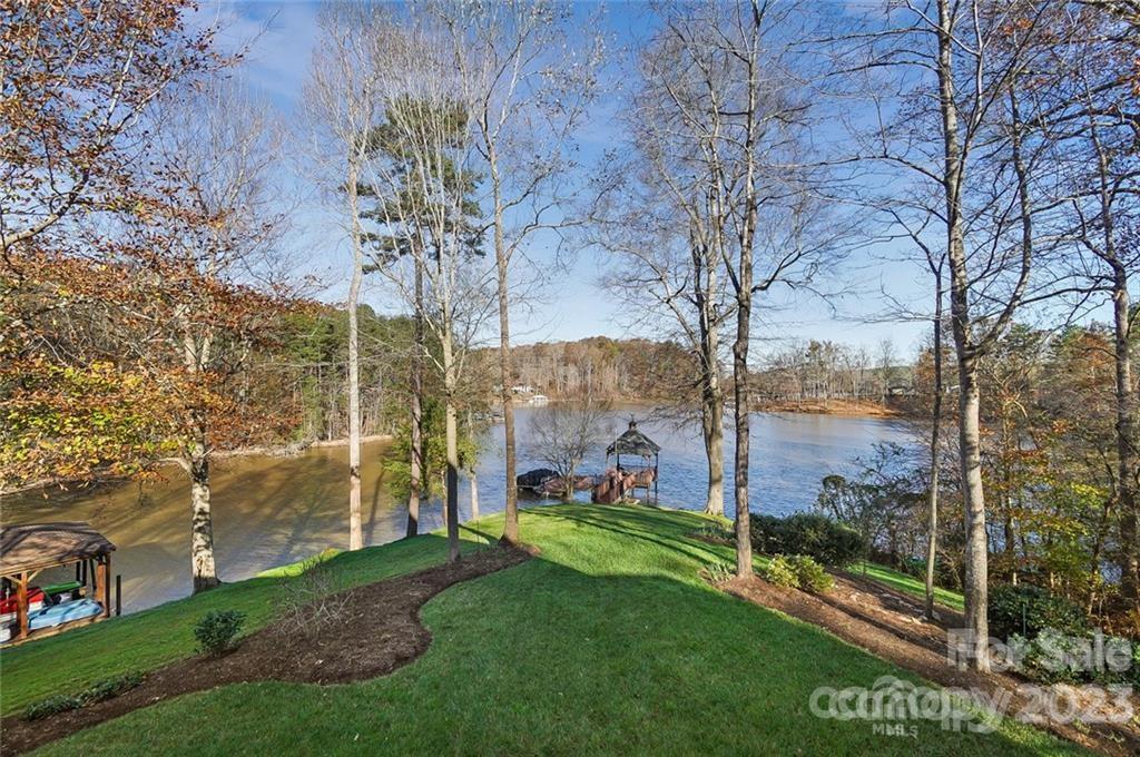 Long Bay - Residential