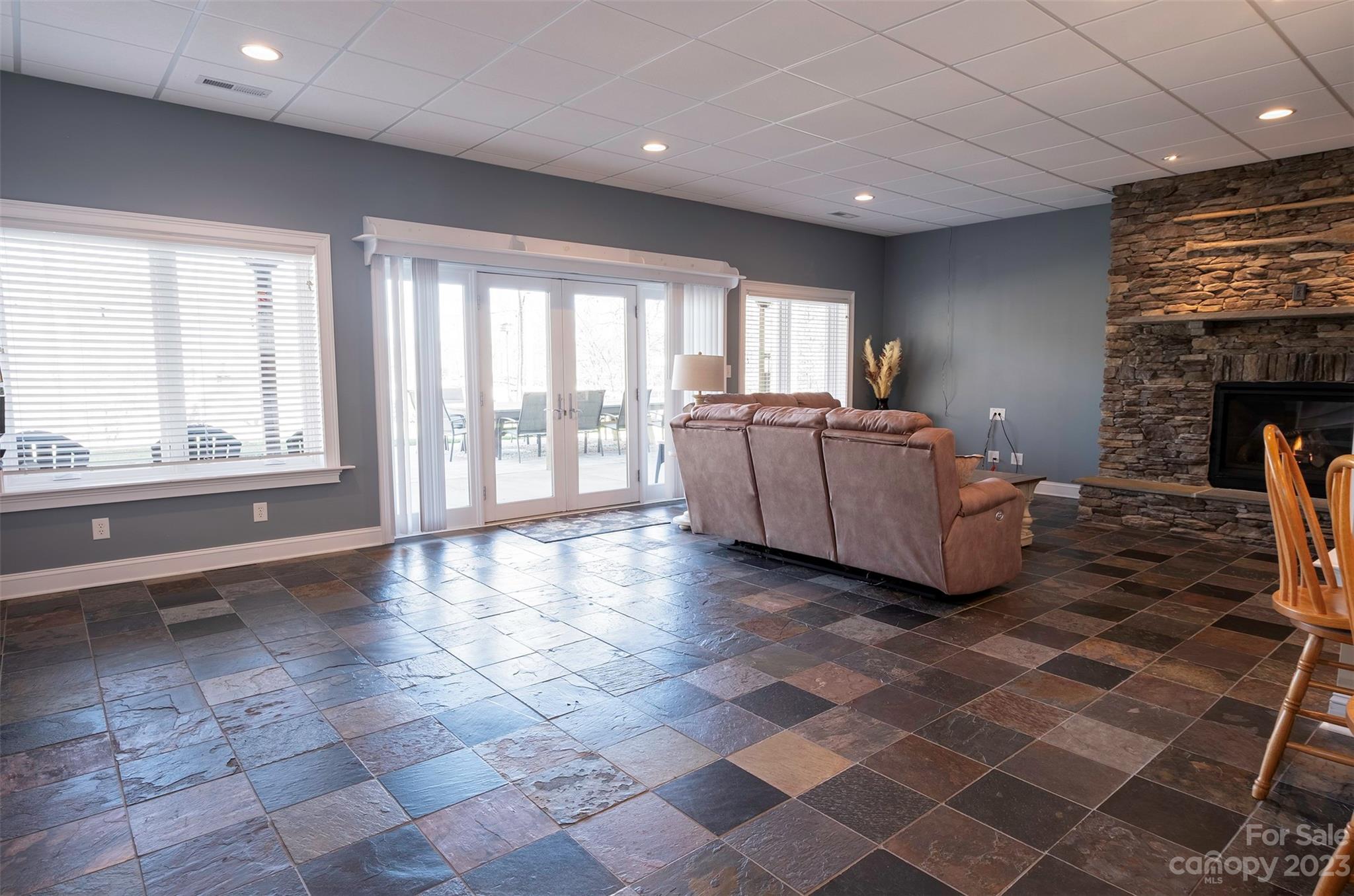 Long Bay - Residential