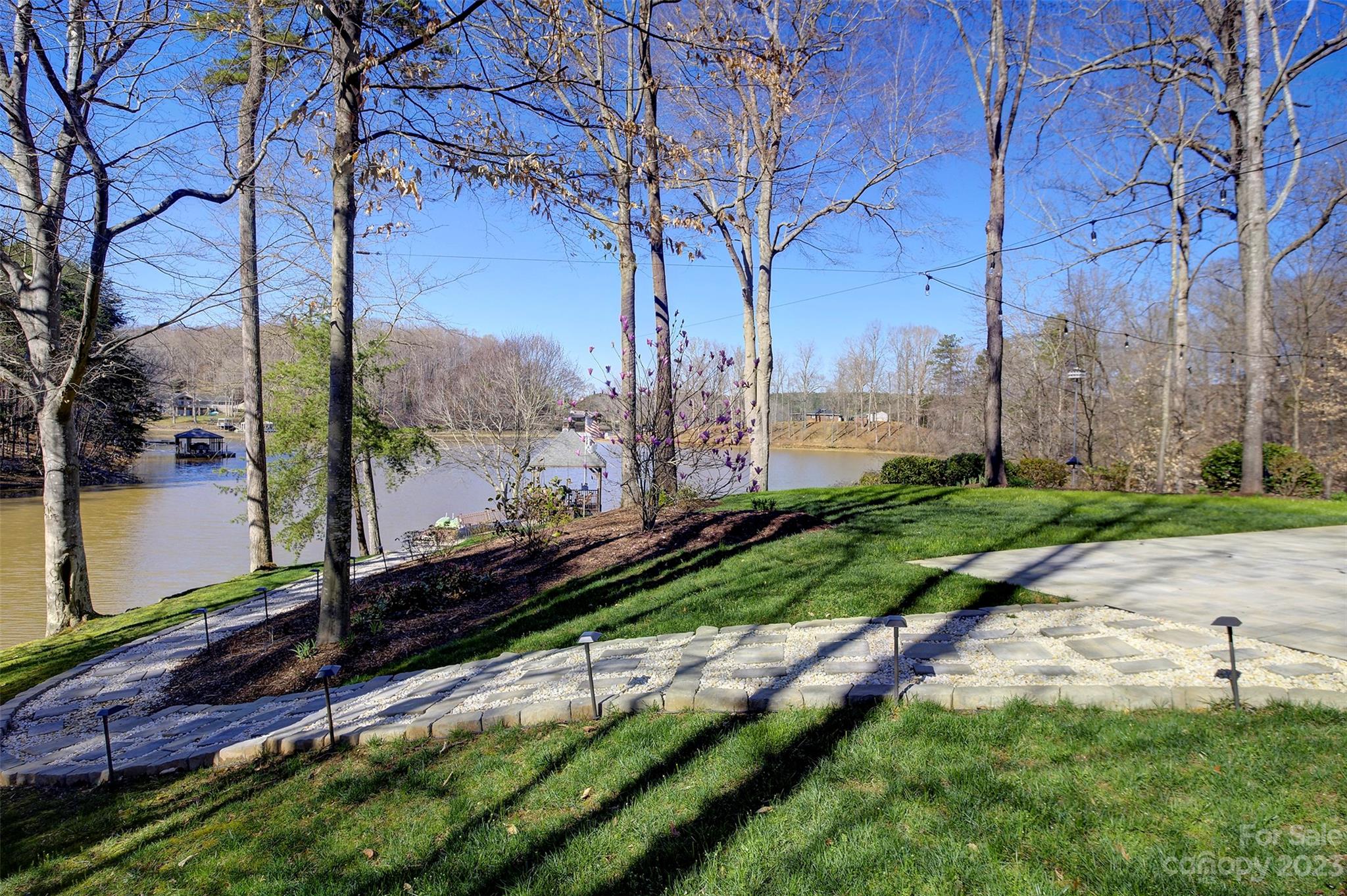 Long Bay - Residential