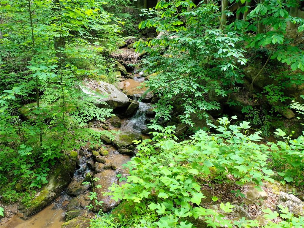 Brights Creek - Land