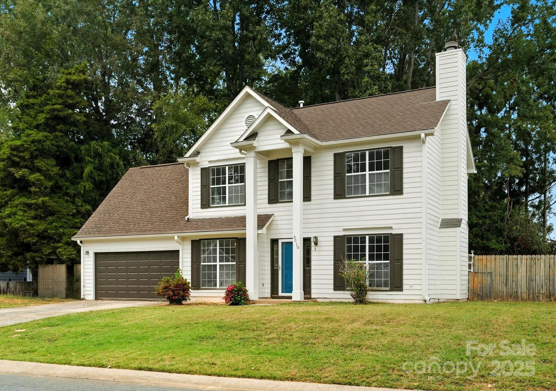5010 Poplar Glen Drive