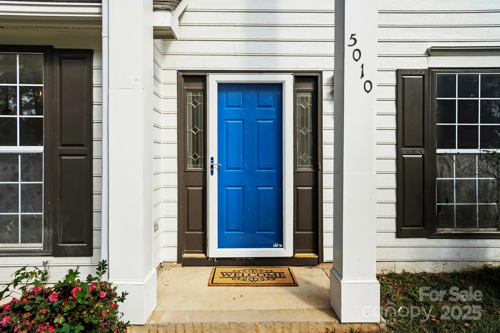 5010 Poplar Glen Drive