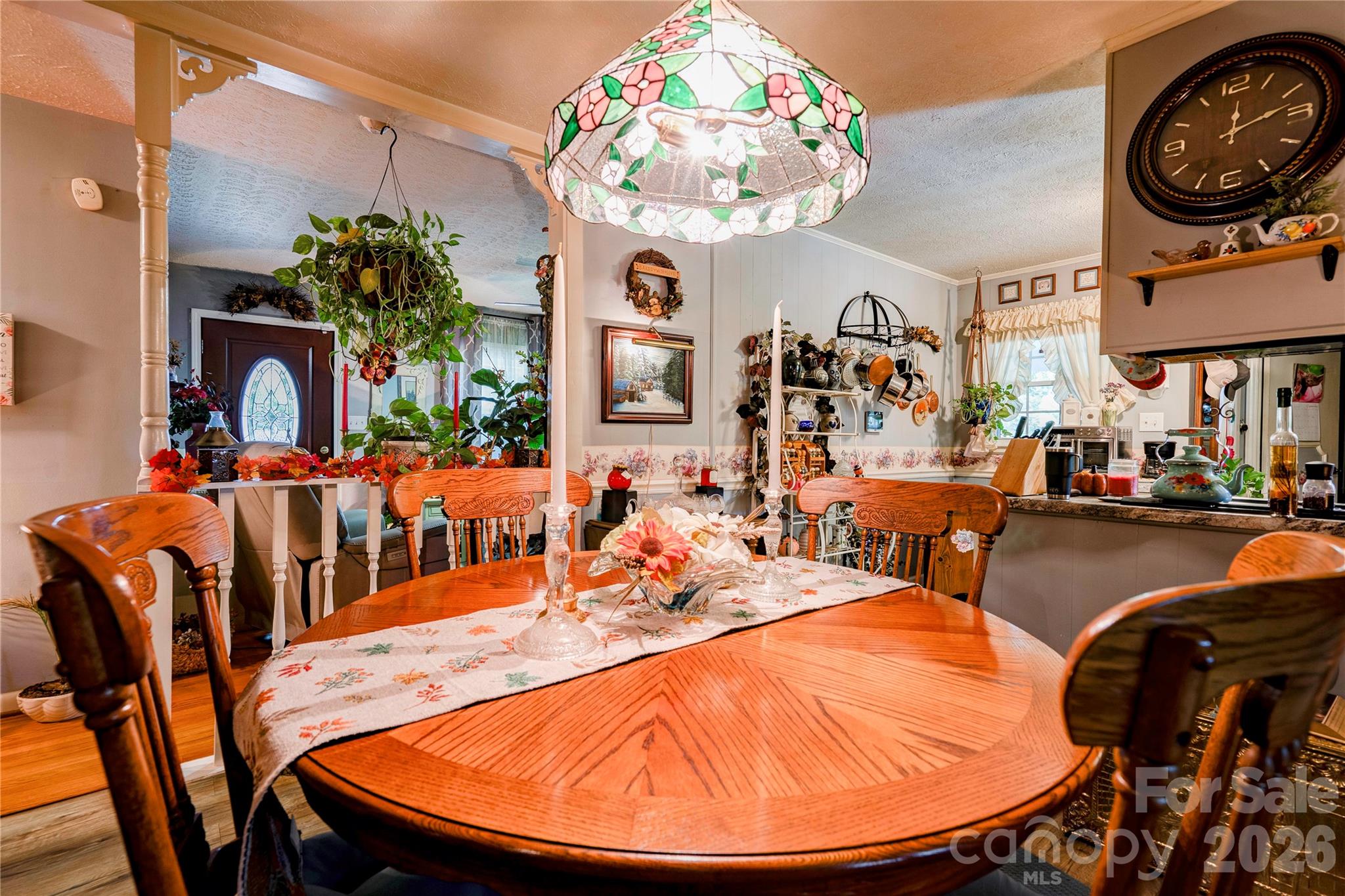 1564 Timberlake Drive