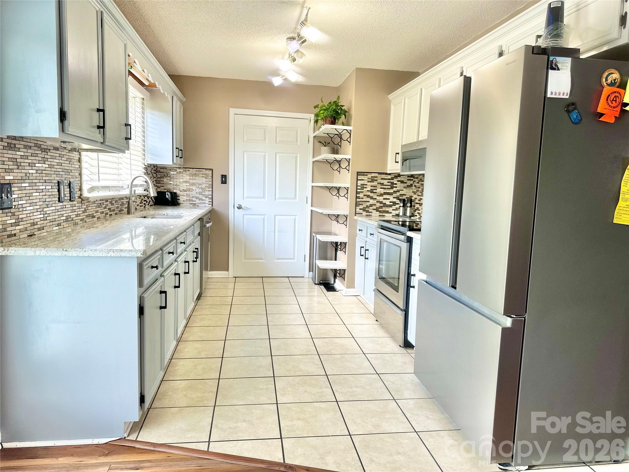 Dogwood Acres - Residential