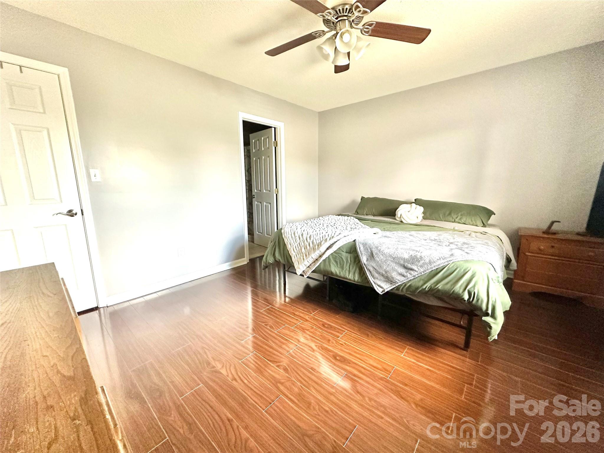 Dogwood Acres - Residential