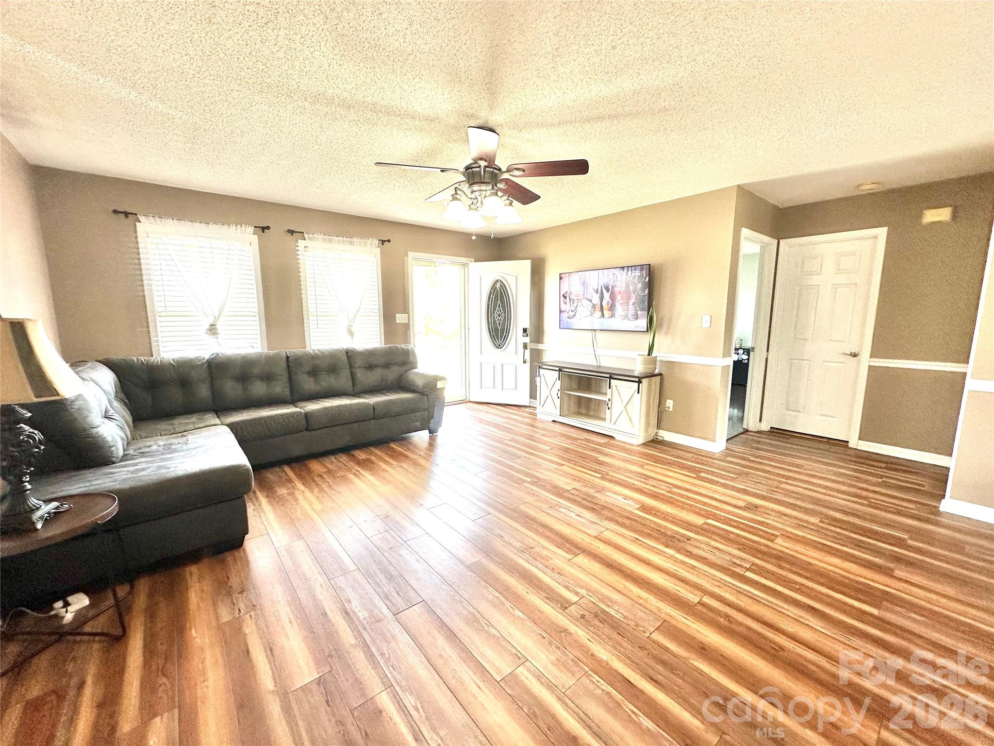 Dogwood Acres - Residential