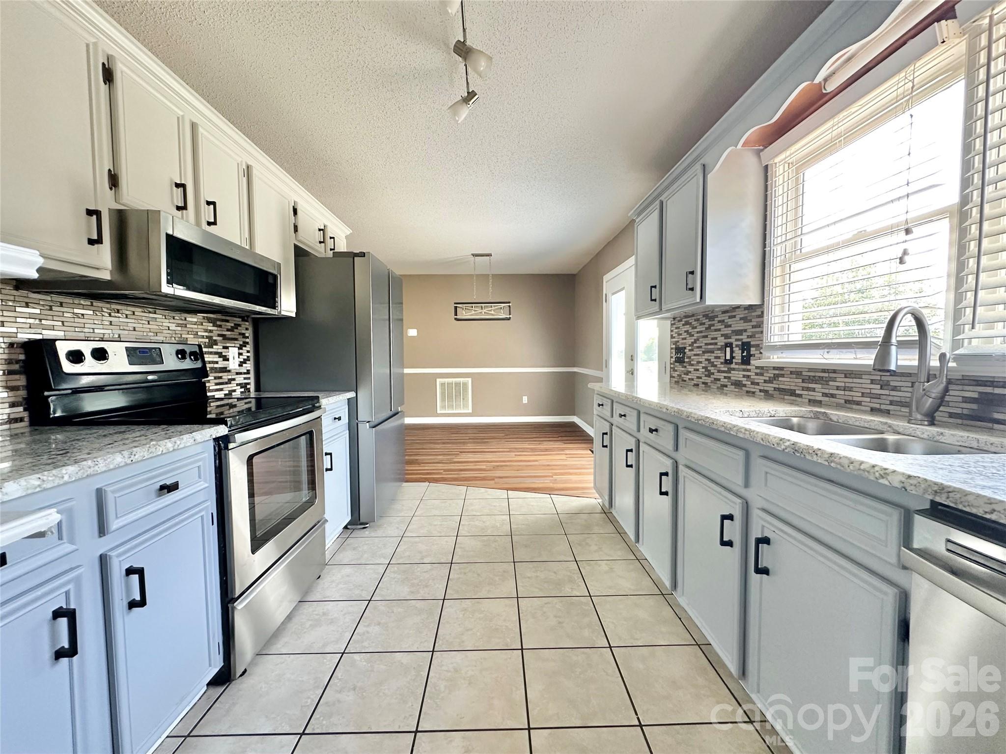 Dogwood Acres - Residential
