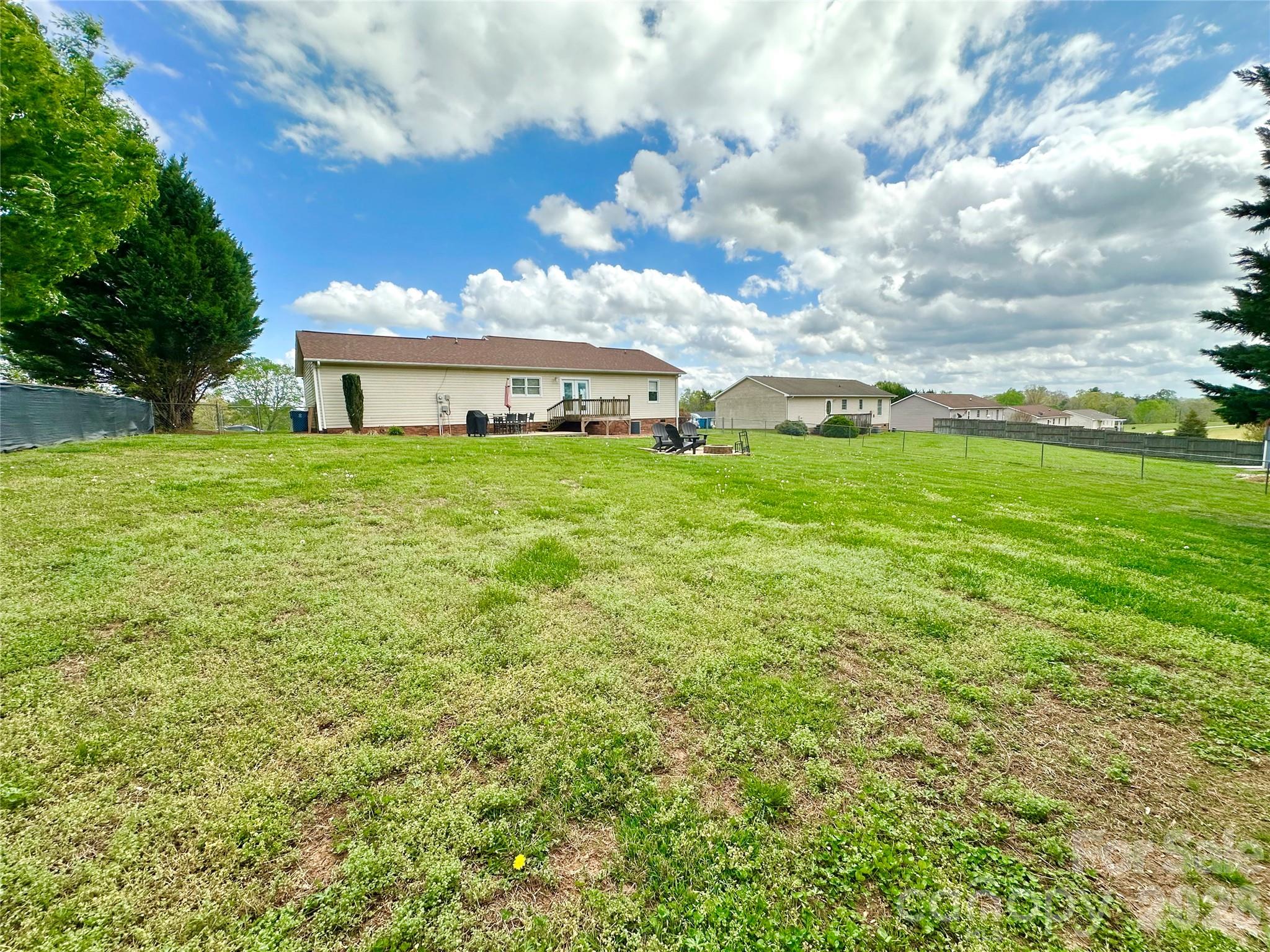 Dogwood Acres - Residential