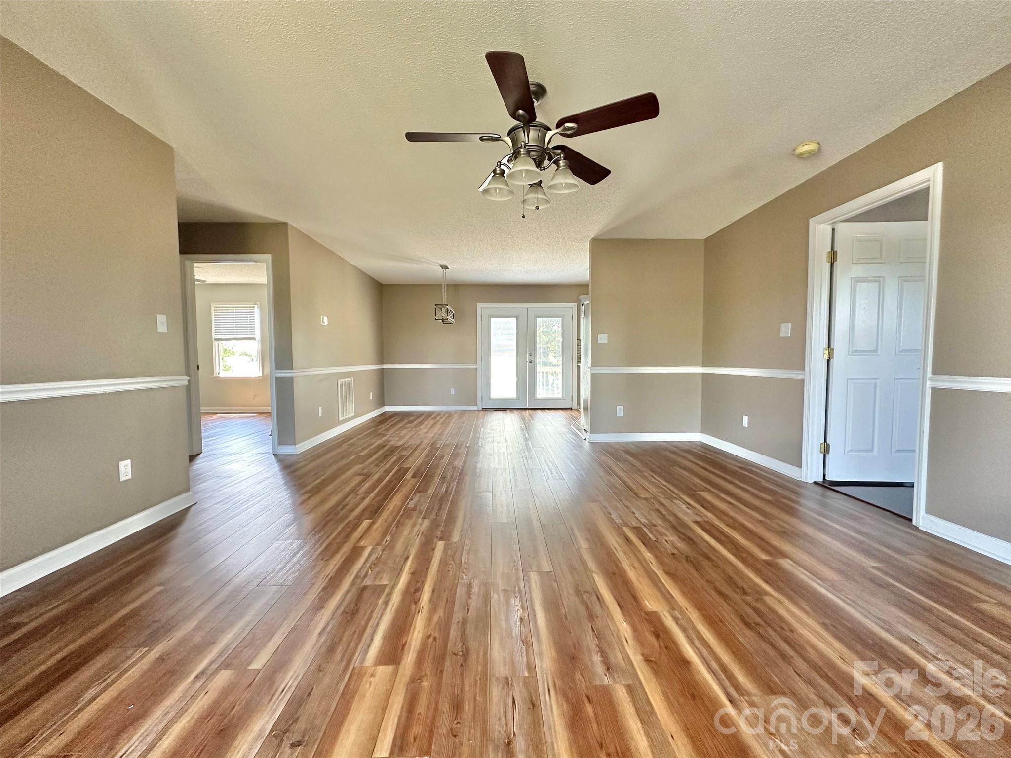 Dogwood Acres - Residential