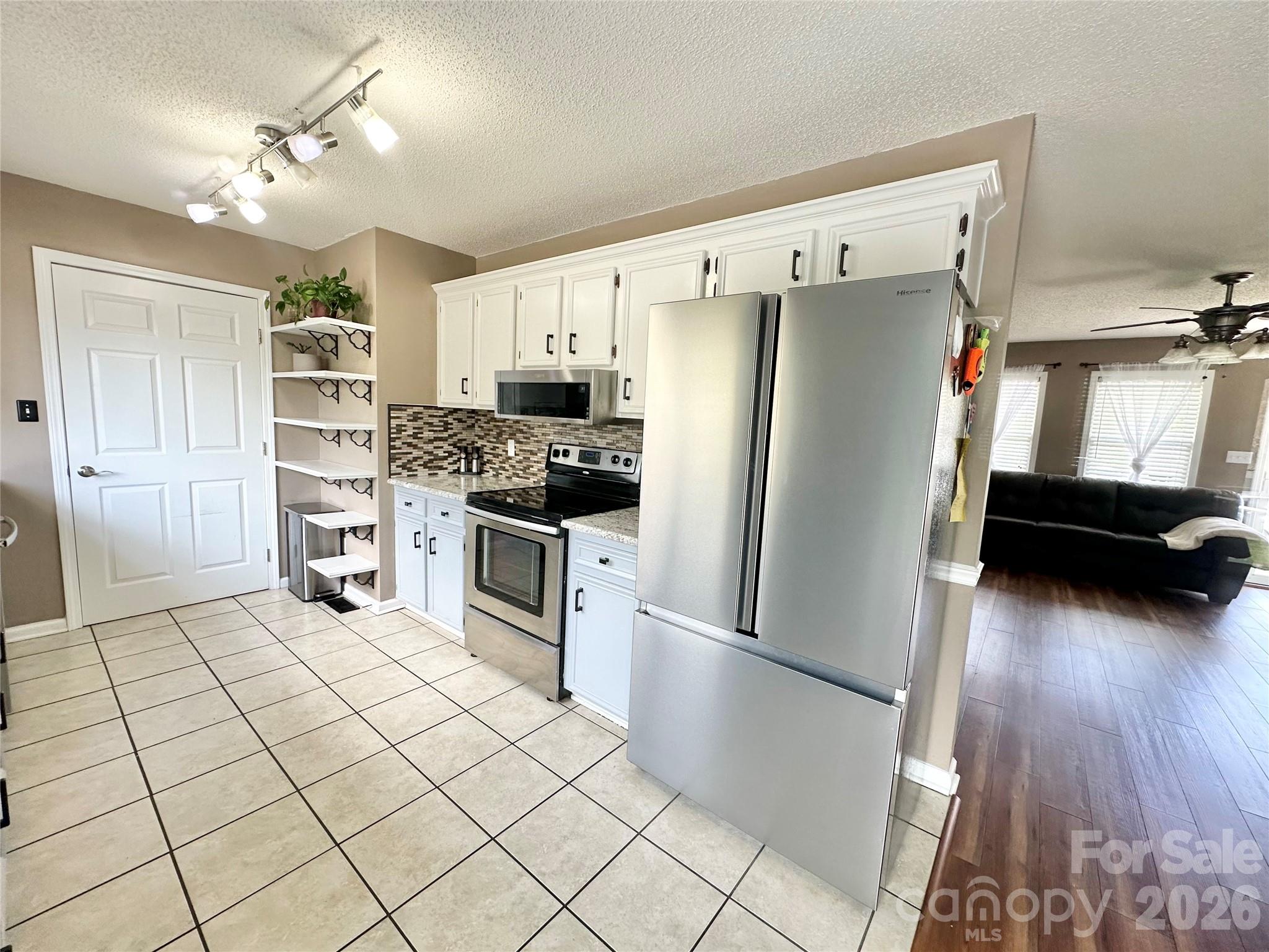 Dogwood Acres - Residential