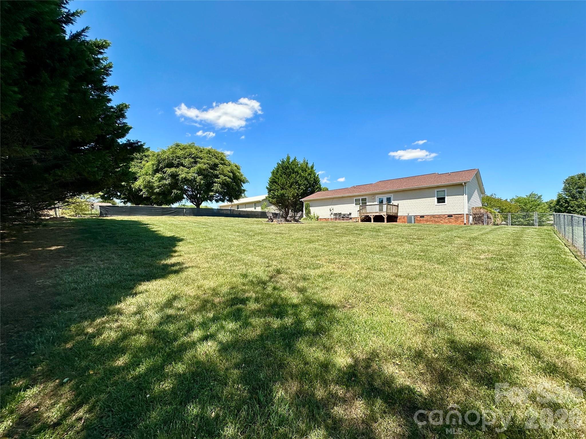Dogwood Acres - Residential