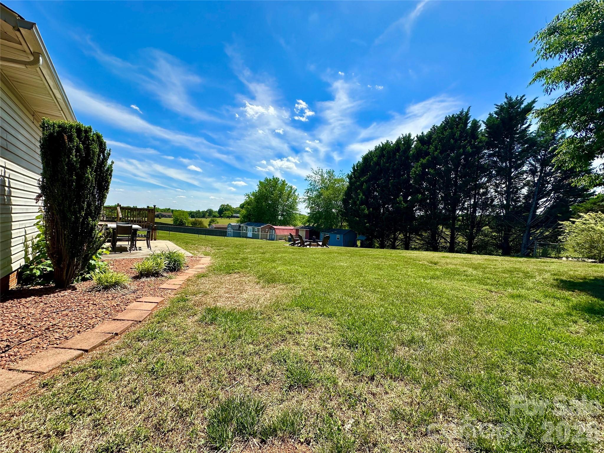 Dogwood Acres - Residential