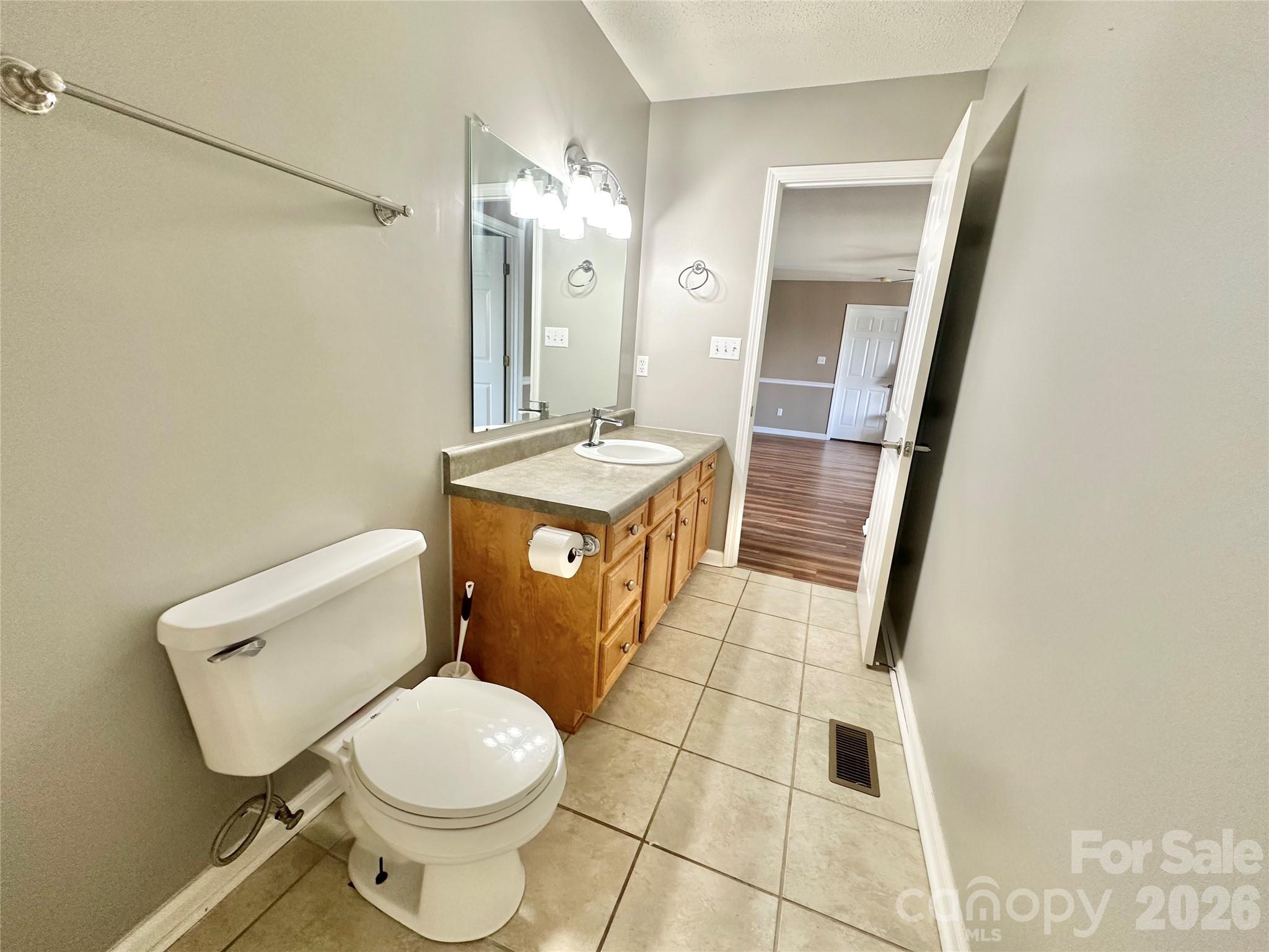 Dogwood Acres - Residential