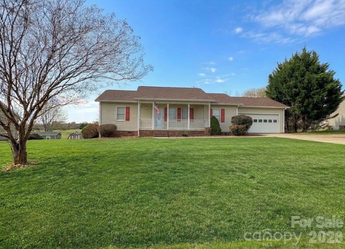 Dogwood Acres - Residential