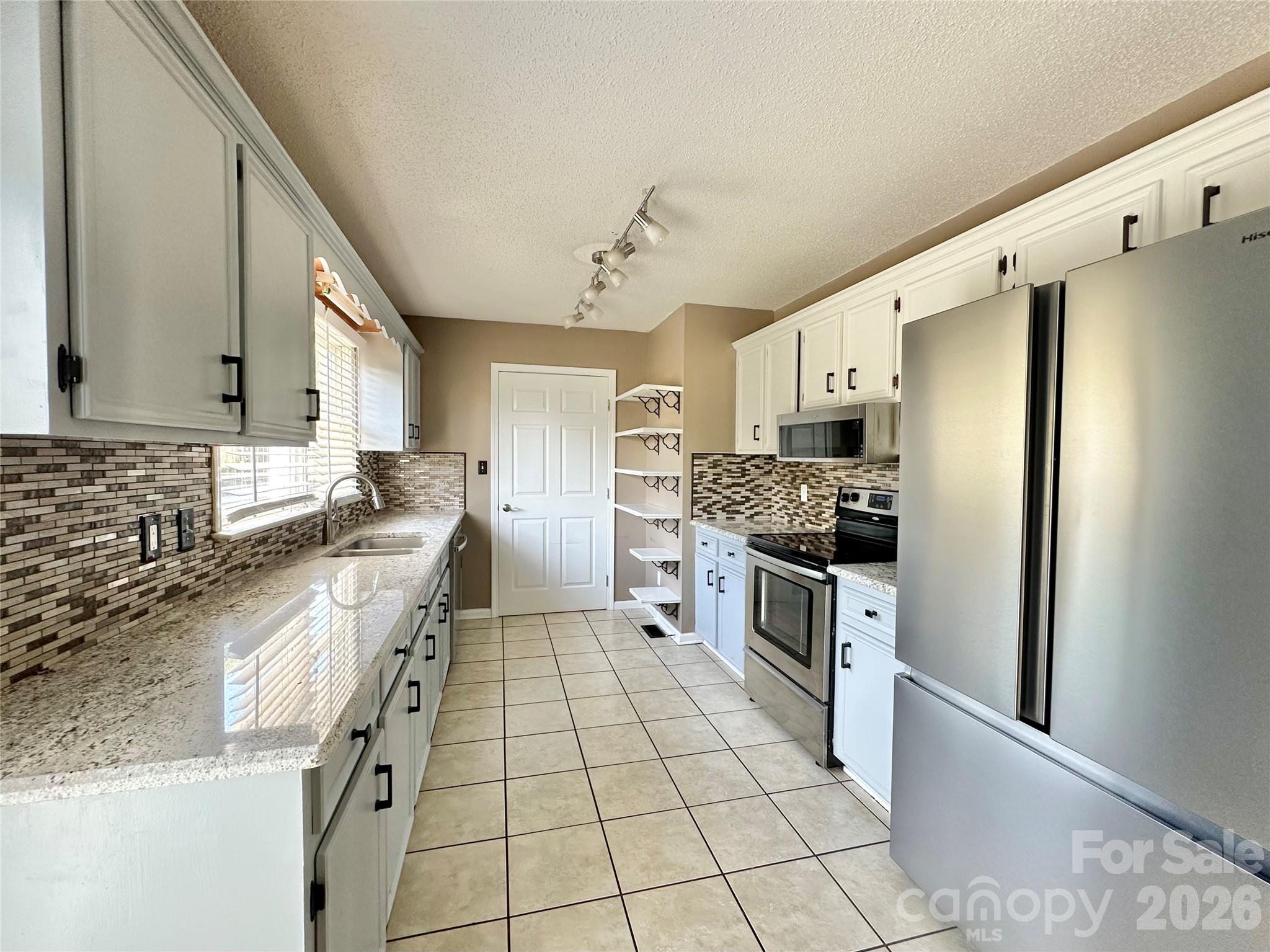 Dogwood Acres - Residential