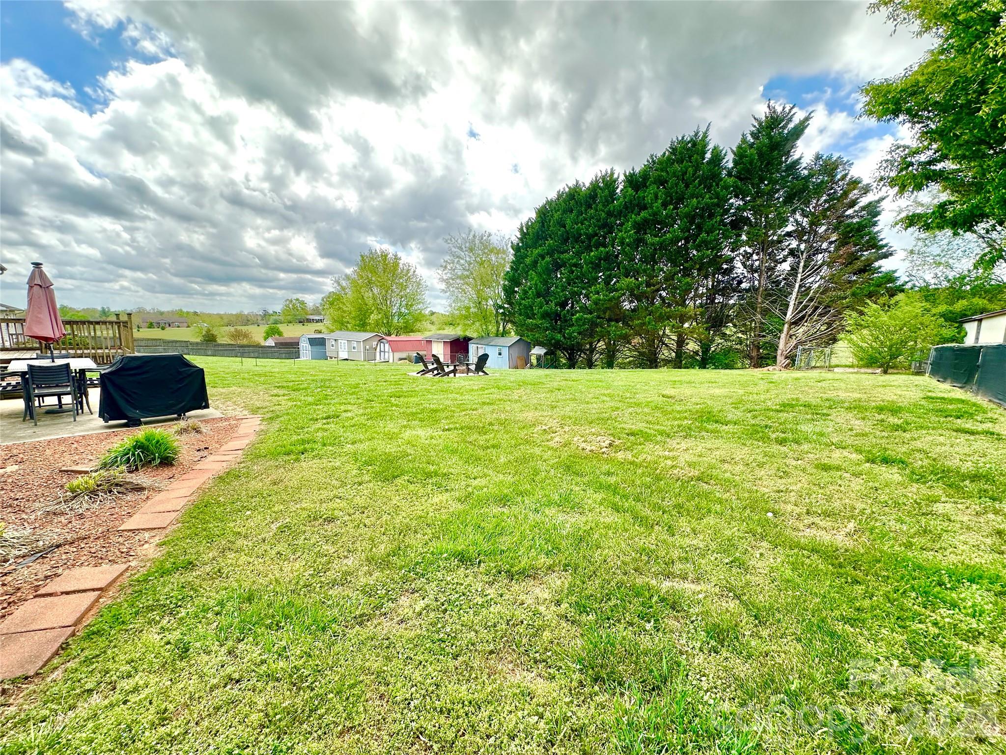 Dogwood Acres - Residential