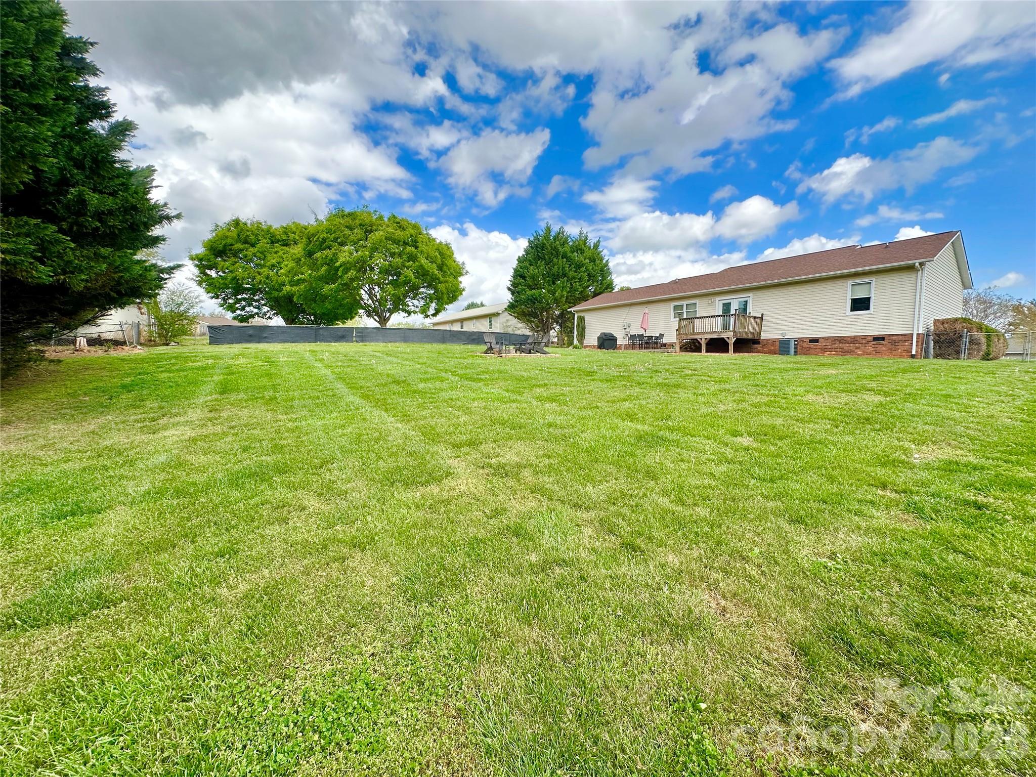 Dogwood Acres - Residential