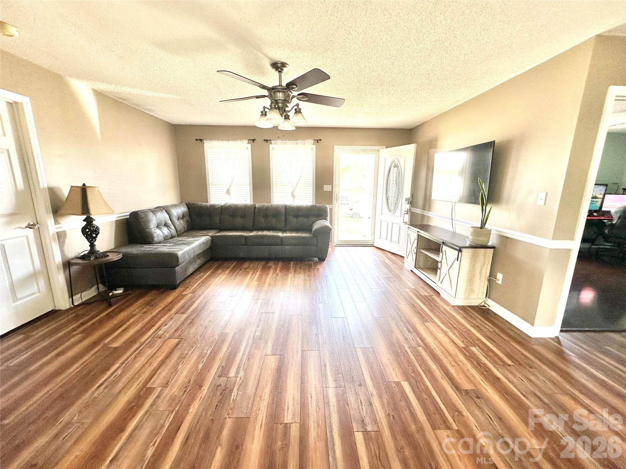 Dogwood Acres - Residential