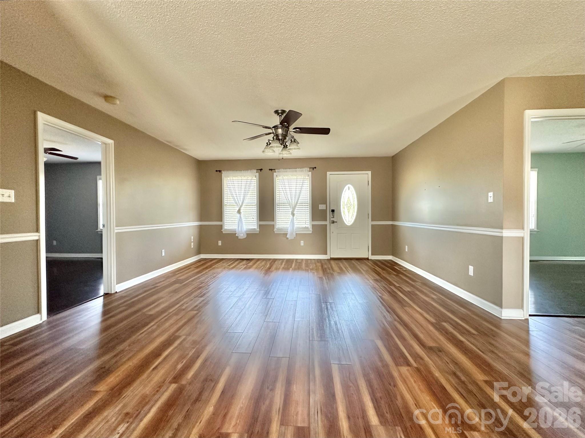 Dogwood Acres - Residential