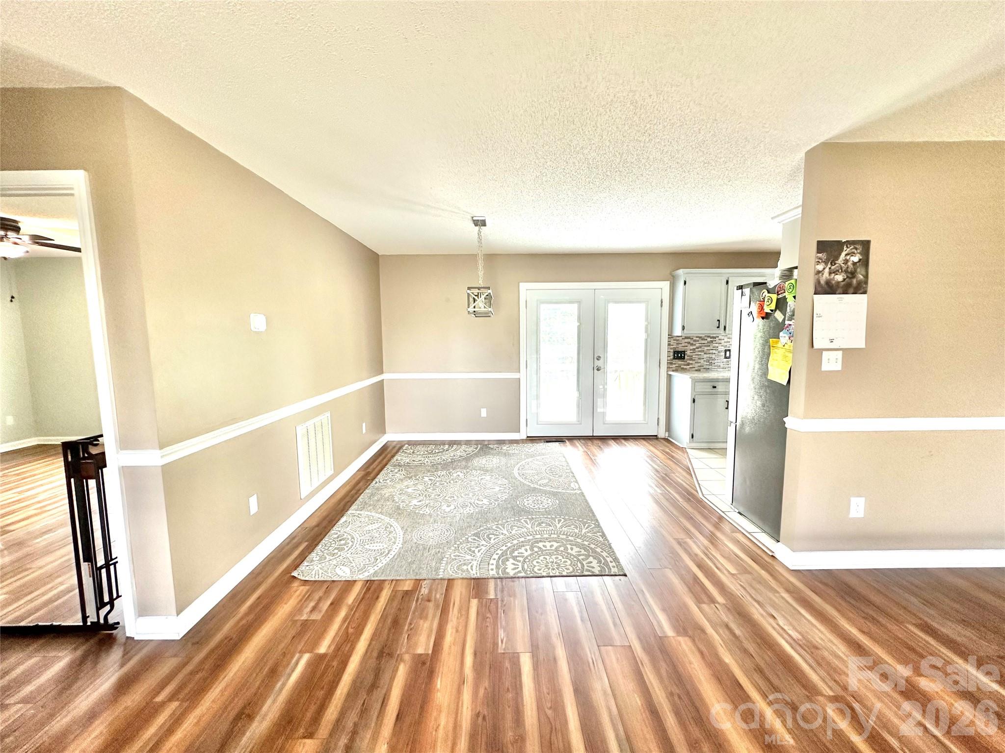 Dogwood Acres - Residential