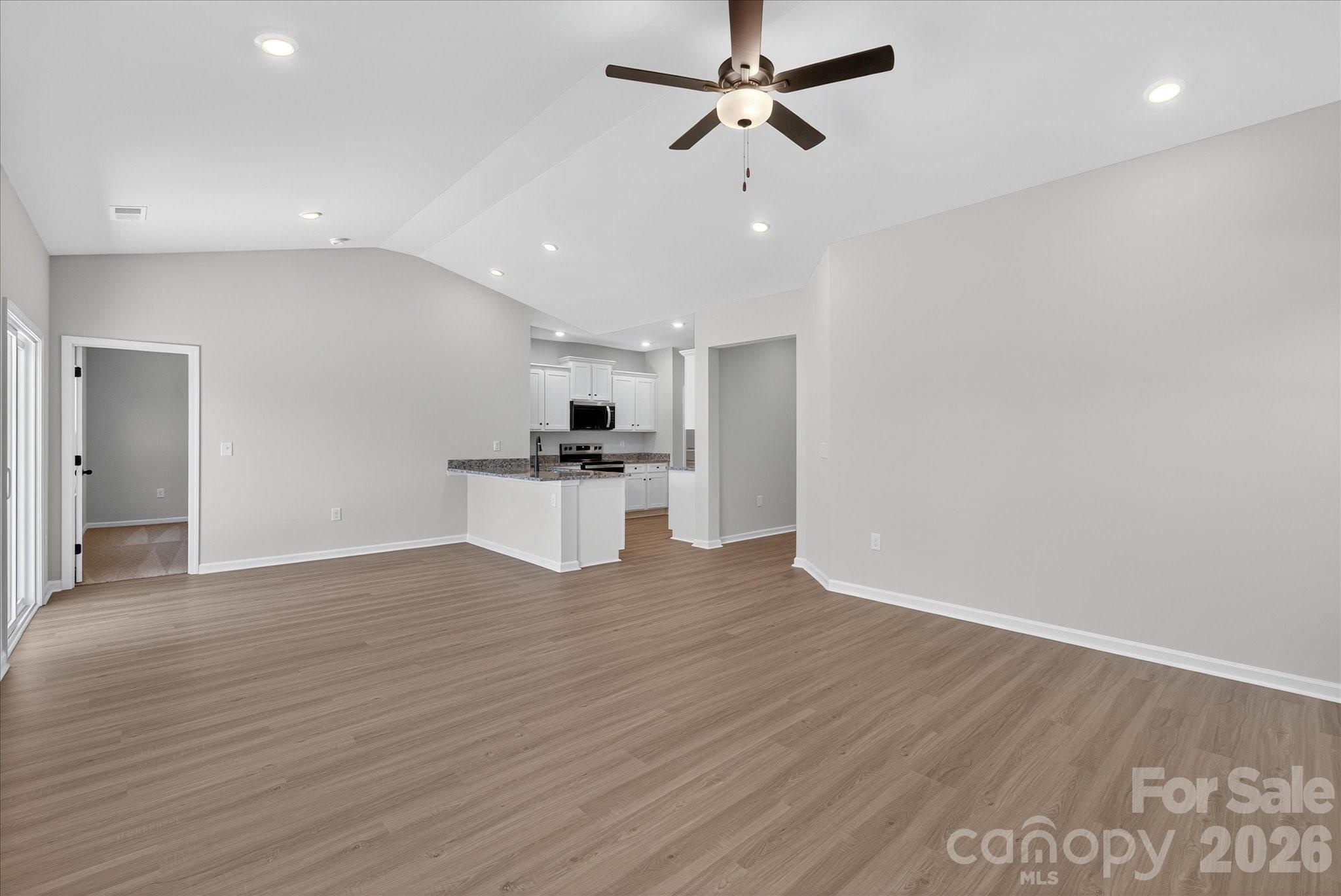 3646 Clover Valley Drive